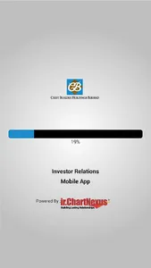 Crest Builder Holdings Berhad screenshot 0