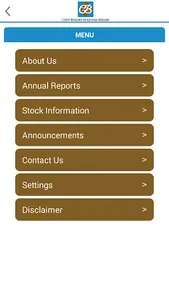 Crest Builder Holdings Berhad screenshot 2