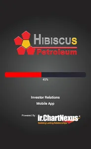 Hibiscus Petroleum Berhad screenshot 0
