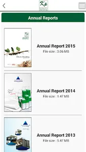 Kerjaya Prospek Group screenshot 4