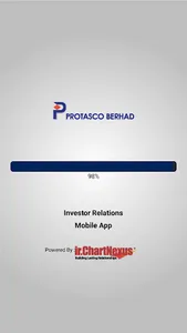 Protasco Berhad screenshot 0