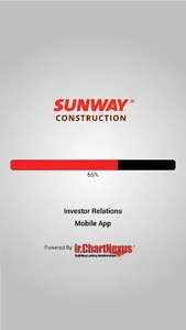Sunway Construction Berhad screenshot 0