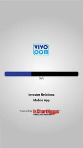 Vivocom Intl Holdings Bhd IR screenshot 0
