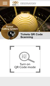 TAIPEI 101 observatory screenshot 1