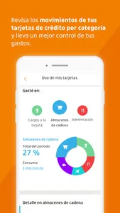 Itaú Colombia screenshot 6