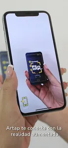 Artap screenshot 10