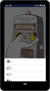 Incertidumbre screenshot 12