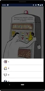 Incertidumbre screenshot 2