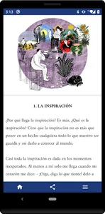 Incertidumbre screenshot 3