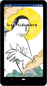 Incertidumbre screenshot 5