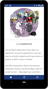 Incertidumbre screenshot 8