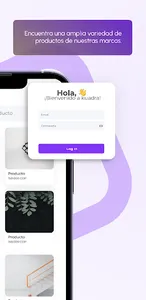 Kuadra Wallet screenshot 4