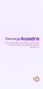 Kuadra Wallet screenshot 5