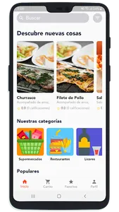 Zuapp screenshot 0