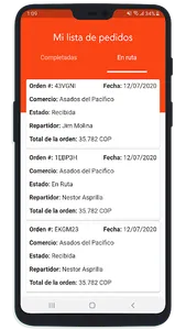 Zuapp screenshot 3