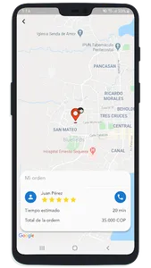 Zuapp screenshot 4