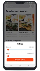 Zuapp screenshot 5