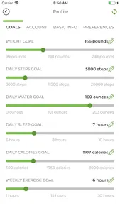 CMWL Patient Connect screenshot 5