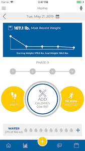 HarbinWM screenshot 0