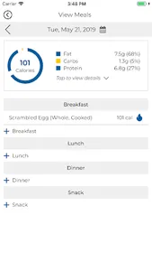 HarbinWM screenshot 1