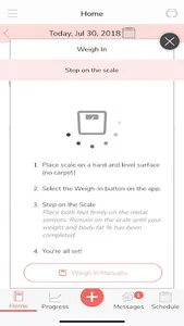 ilivemindful screenshot 1
