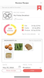 ilivemindful screenshot 2