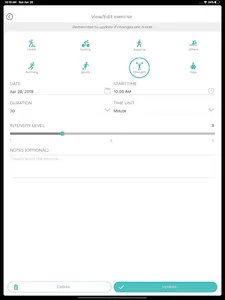 Perkinsmd screenshot 8