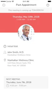 ProHealth Diet screenshot 4