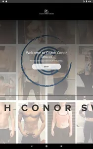 Coach Conor Swann screenshot 6