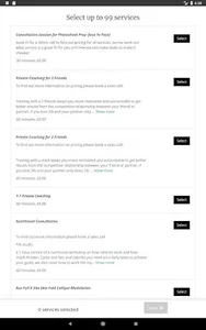 Coach Conor Swann screenshot 7