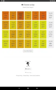 Coach Conor Swann screenshot 8