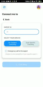 Coaching Engine screenshot 8