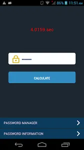 Brute-Force Calculator screenshot 2