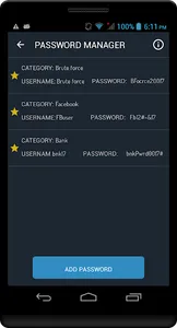 Brute-Force Calculator screenshot 3