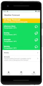 Agrolly screenshot 7