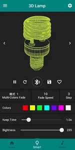 Marvel Light screenshot 2