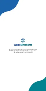 CoalShastra screenshot 0