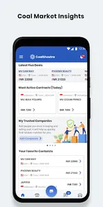 CoalShastra screenshot 1