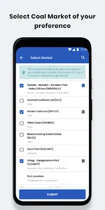 CoalShastra screenshot 2