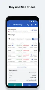 CoalShastra screenshot 4