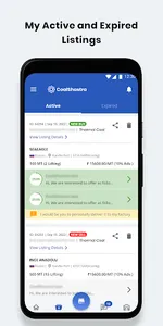 CoalShastra screenshot 5