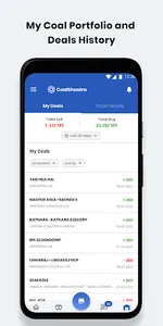 CoalShastra screenshot 6