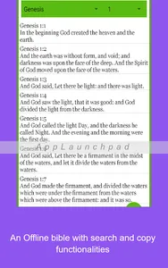 Church Companion screenshot 10