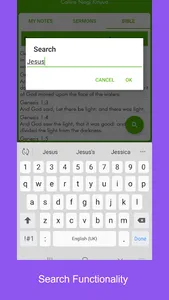 Church Companion screenshot 6