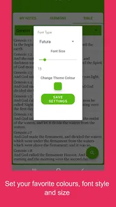 Church Companion screenshot 7