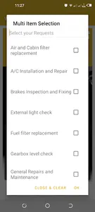 TJ and U Auto screenshot 6