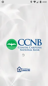 CCNB Business Mobile screenshot 0