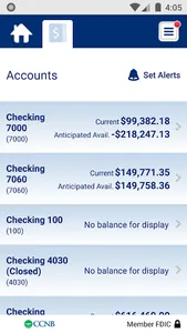 CCNB Business Mobile screenshot 3