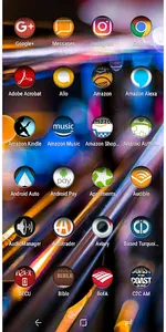 Jaron Color Icons screenshot 1