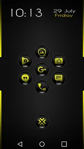 Sungini - Icon Pack screenshot 6